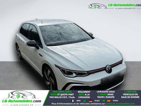 Golf 2.0 TSI 245 BVA 2020 occasion 31850 Beaupuy