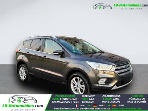 Kuga 1.5 150 4x2 BVA 2019 occasion 31850 Beaupuy