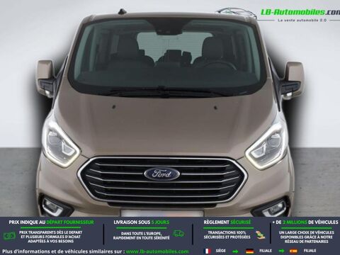 Tourneo VP 320 L1H1 2.0 EcoBlue 185 Mhev 2020 occasion 31850 Beaupuy