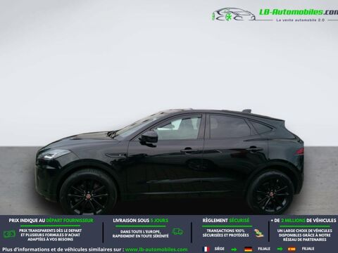 E-PACE 2.0 P200 ch AWD BVA 2020 occasion 31850 Beaupuy