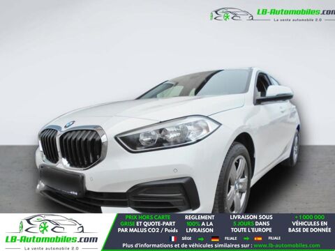 Annonce voiture BMW Série 1 19000 €