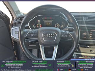 Q3 35 TFSI 150 ch BVA 2020 occasion 31850 Beaupuy