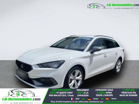 Annonce voiture Cupra Leon 20980 €