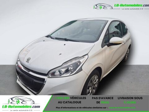 Peugeot 208 PureTech 82ch BVM