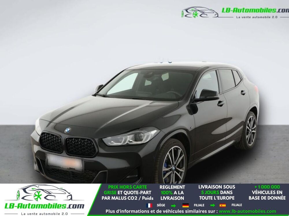 X2 M35i 306 ch BVA 2021 occasion 31850 Beaupuy
