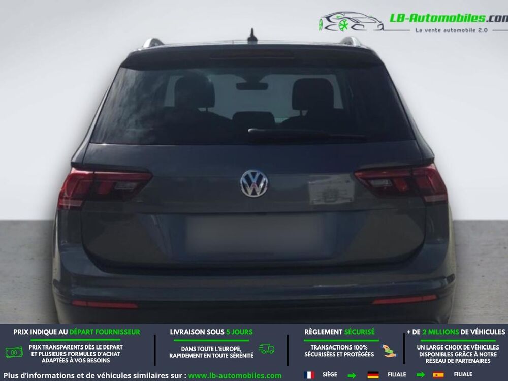 Tiguan 1.5 TSI EVO 130 2019 occasion 31850 Beaupuy