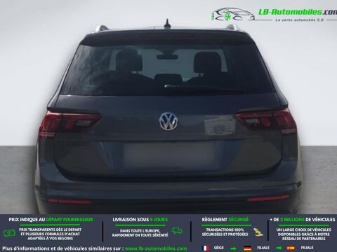 Tiguan 1.5 TSI EVO 130 2019 occasion 31850 Beaupuy