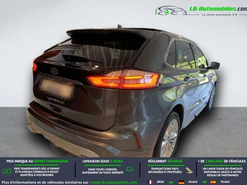 Edge 2.0 EcoBlue 238 BVA AWD 2019 occasion 31850 Beaupuy