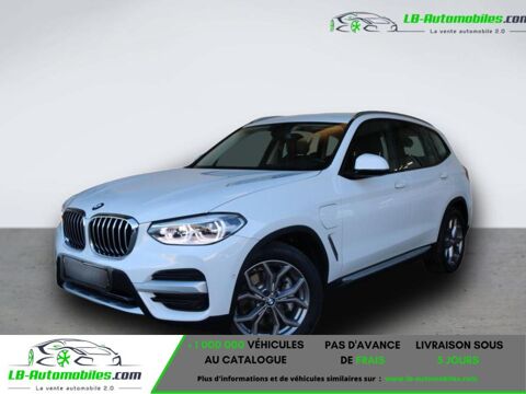 BMW X3 xDrive 30e 292ch BVA 2020 occasion Beaupuy 31850