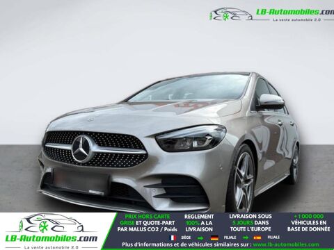 Mercedes Classe B 200 d BVA 2020 occasion Beaupuy 31850