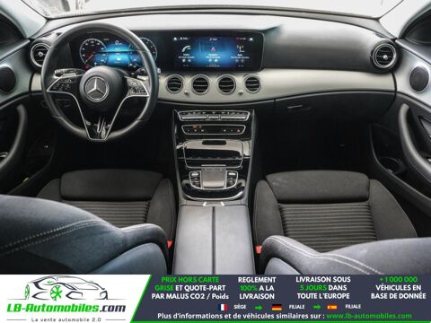 Classe E 300 de BVA 2021 occasion 31850 Beaupuy