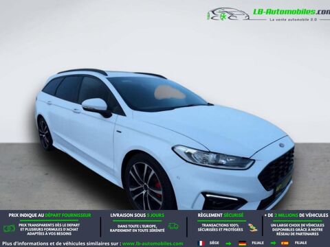 Mondeo 2.0 Hybrid 187 BVA 2021 occasion 31850 Beaupuy