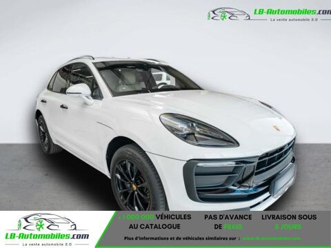 Macan 2.0 265 ch PDK 2022 occasion 31850 Beaupuy
