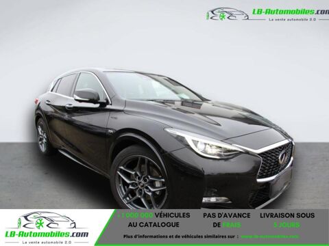 Q30 2.0t 211 BVA AWD 2019 occasion 31850 Beaupuy