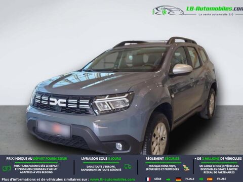 Duster TCe 130 4x2 - 2023 2023 occasion 31850 Beaupuy