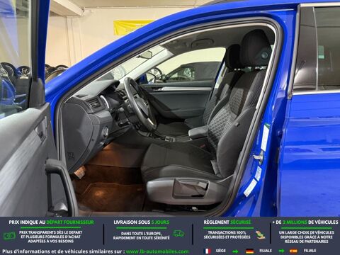 Golf SW 2.0 TDI 200 BVA 4Motion 2020 occasion 31850 Beaupuy