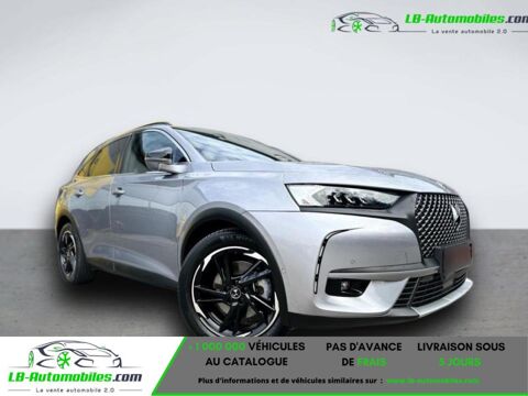 Citro&euml;n DS7 Hybride 300 E-Tense BVA 4x4 2021 occasion Beaupuy 31850