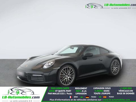 Annonce voiture Porsche 911 116884 €