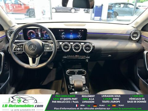 Classe CLA 250 e BVA 2023 occasion 31850 Beaupuy