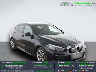 S&eacute;rie 1 118i 140 ch BVA 2019 occasion 31850 Beaupuy