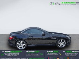 SLK 350 BVA 2012 occasion 31850 Beaupuy