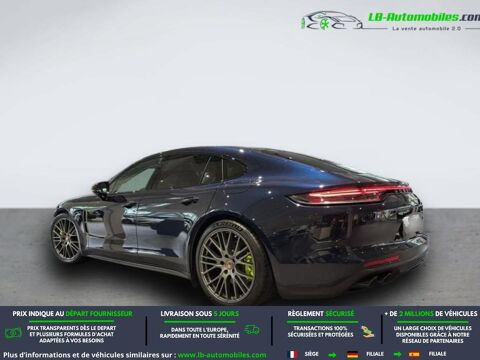 Panamera 4 V6 3.0 462 Hybrid 2022 occasion 31850 Beaupuy