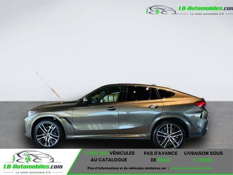 X6 xDrive40d 340 ch BVA 2022 occasion 31850 Beaupuy
