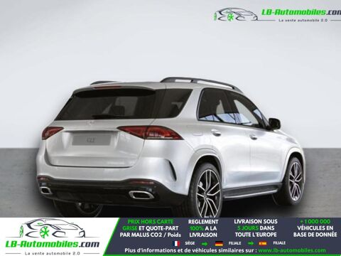 Classe GLE 400 d BVA 4Matic 2020 occasion 31850 Beaupuy