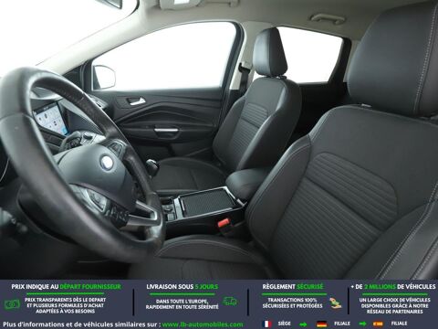 Kuga 1.5 EcoBoost 150 4x2 BVM 2017 occasion 31850 Beaupuy