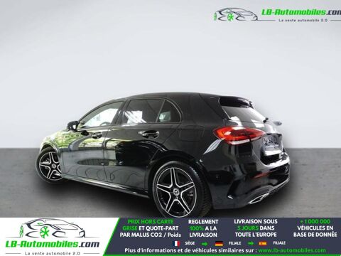 Classe A 250 BVA 2022 occasion 31850 Beaupuy