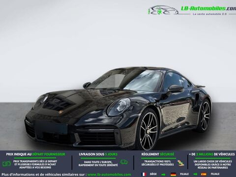 Annonce voiture Porsche 911 180500 €