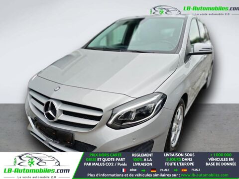 Classe B 200 BVA 2015 occasion 31850 Beaupuy