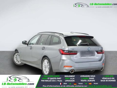 S&eacute;rie 3 330e xDrive 292 ch BVA 2024 occasion 31850 Beaupuy