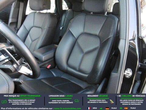 Macan S 3.0 V6 340 ch 2015 occasion 31850 Beaupuy