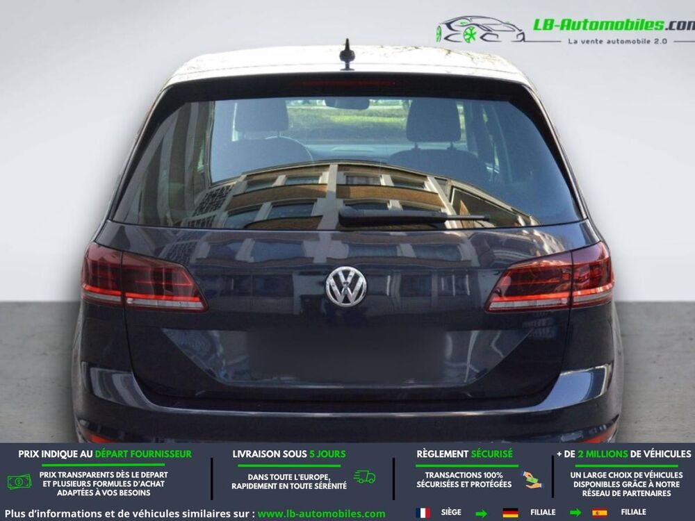 Golf SW 1.5 TSI 150 BVA 2020 occasion 31850 Beaupuy