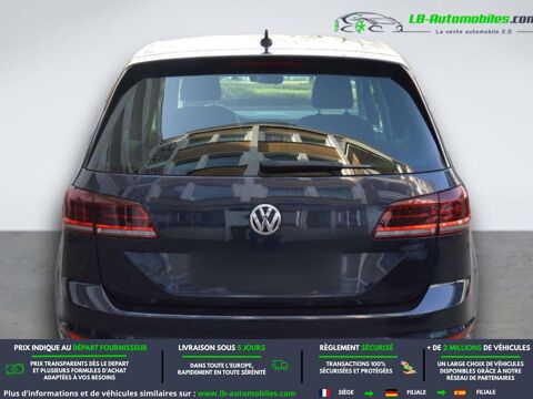 Golf SW 1.5 TSI 150 BVA 2020 occasion 31850 Beaupuy