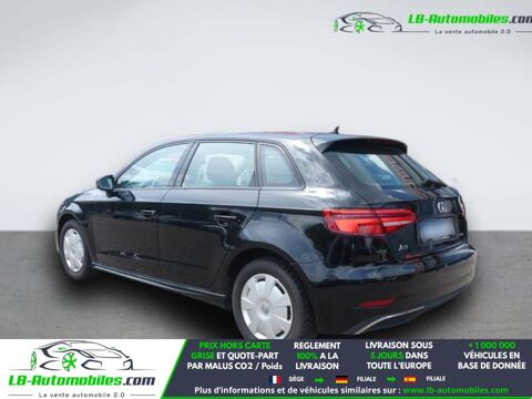 A3 TFSI e-tron 204 BVA 6 2020 occasion 31850 Beaupuy