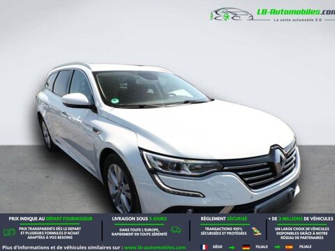 Talisman Tce 160 BVA 2020 occasion 31850 Beaupuy