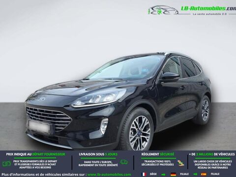 Annonce voiture Ford Kuga 19890 €
