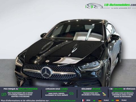 Annonce voiture Mercedes Classe CLA 26989 €