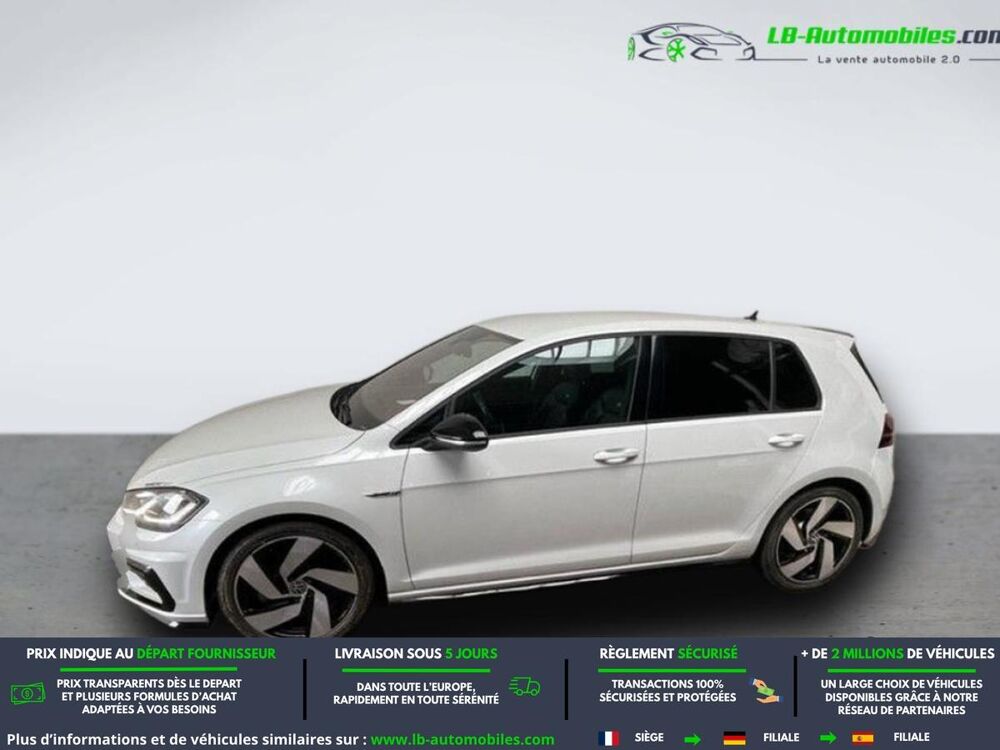 Golf R 2.0 TSI 300 BVA 4Motion 2020 occasion 31850 Beaupuy