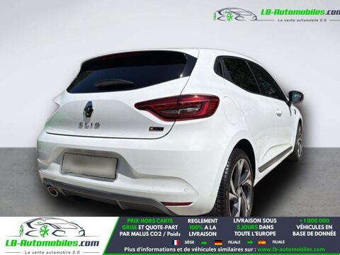 Clio V TCe 140 BVM 2023 occasion 31850 Beaupuy