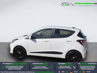 i10 1.2 87 BVA 2019 occasion 31850 Beaupuy