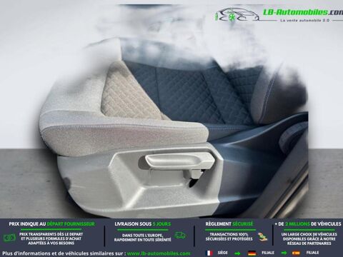 Golf 1.5 TSI 130 BVM 2019 occasion 31850 Beaupuy