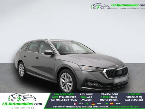Octavia 1.5 TSI 150 ch BVA 2023 occasion 31850 Beaupuy