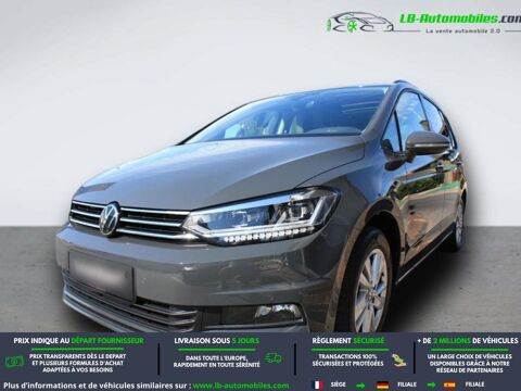 Touran 1.5 TSI EVO 150 BVA 7pl 2025 occasion 31850 Beaupuy