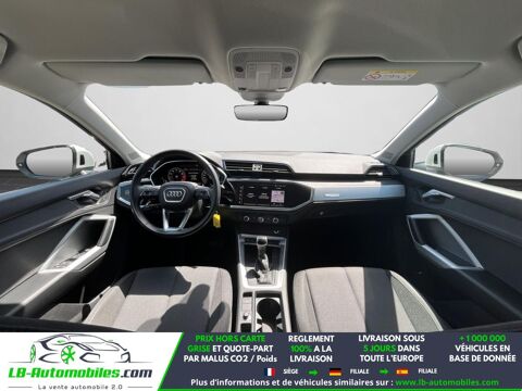 Q3 35 TFSI 150 ch BVA 2022 occasion 31850 Beaupuy