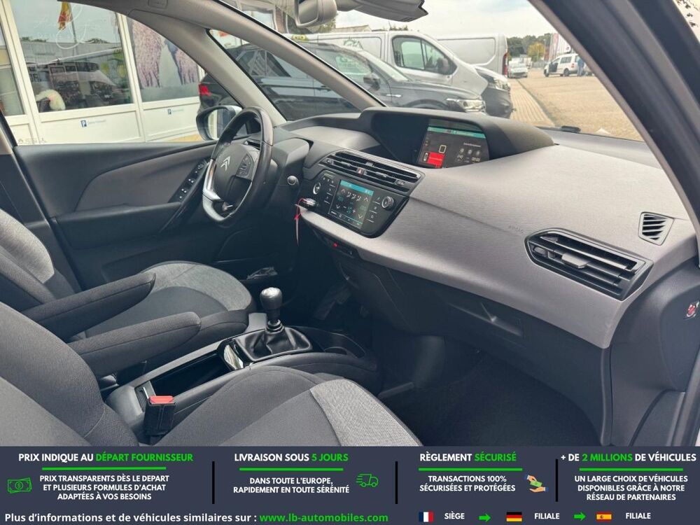 Golf SW 1.5 TSI 130 BVM 2018 occasion 31850 Beaupuy