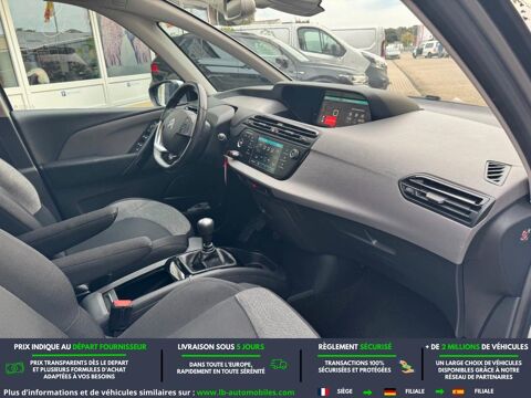 Golf SW 1.5 TSI 130 BVM 2018 occasion 31850 Beaupuy