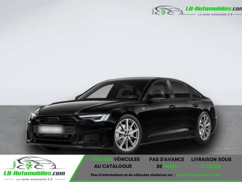 Audi A6 45 TFSI 265 ch BVA Quattro 2023 occasion Beaupuy 31850